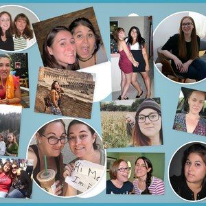 Meet your Posher, Donna